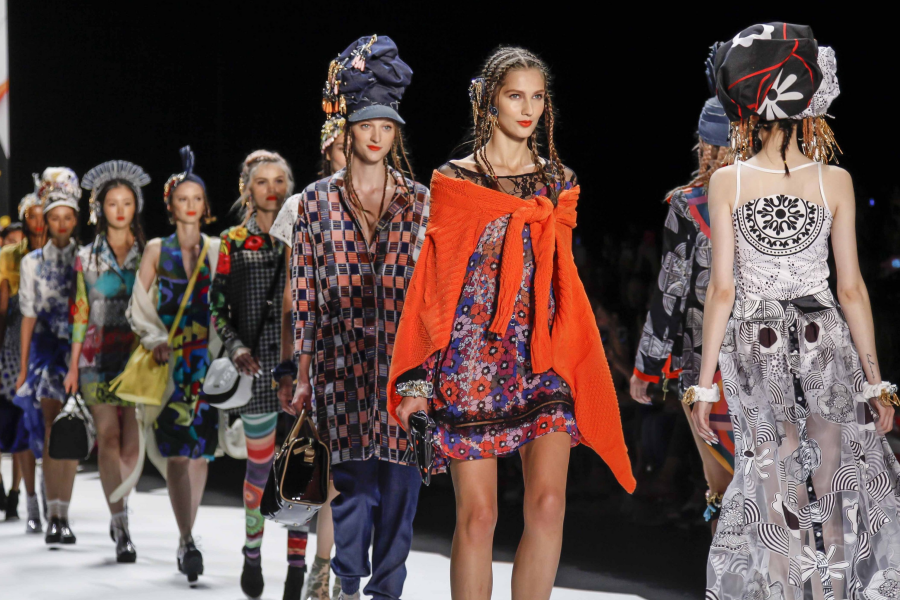 Things You Should Know About The Opening Of New York Fashion Week